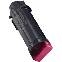 Dell 4NRYP Lasertoner 4000pagina's Magenta toners & lasercartridge