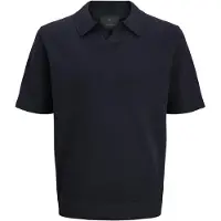 Jack & Jones Trui 'JPRBLAmilano' nachtblauw