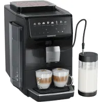 Siemens Tp555em7 - Volautomatische Espressomachine Zwart