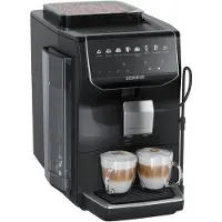 Siemens EQ500 i TP553E07 volautomatische koffiemachine, zwart (pianolak) - Volautomatische koffiemachine
