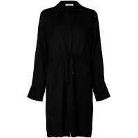 Selected Jurk zwart