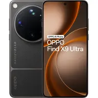 OPPO Find X9 Ultra Tundra Umber