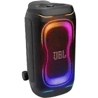 JBL Partybox 330 Draagbare Party Speaker (2026) - Zwart