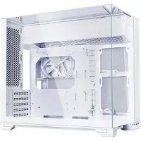 Lian Li O11 VISION-M wit | PC-behuizing