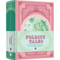 BBNC Uitgevers Folding Tales