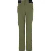 Protest Sportbroek 'LULLABY' groen