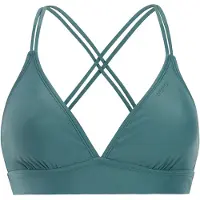 Protest Bikinitop Women MIXSuperi Triangle Laurelgreen-40