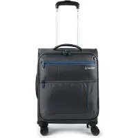 Benzi Trolley antraciet