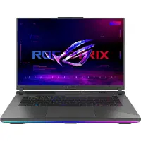 Asus ROG Strix G16 G614PP-RV031W, AMD Ryzen 9, 2,4 GHz, 40,6 cm (16 inch), 1920 x 1200 pixels, 16 GB, 1 TB