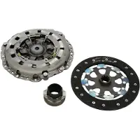 LuK Koppelingsset 623 3001 00