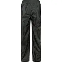 Regatta Regenbroek Stormbreak Dark Olive-L