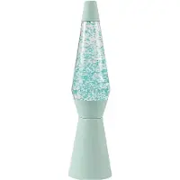 Itotal Spaceship Glitter Lamp Veelkleurig Kinderen