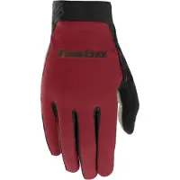 Hebo Tech Handschoenen Rood L Man