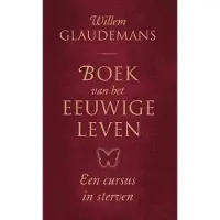 ANKH HERMES Boek van het Eeuwige Leven (Paperback)