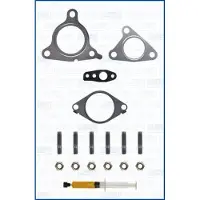 Ajusa JTC11871 Turbocharger, montageset
