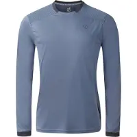 Dare 2b Dare2B Heren Trackstand Ace Fietsshirt met lange mouwen