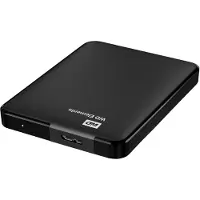 Western Digital WD Elements Portable 1TB