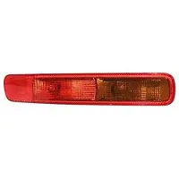 VAN WEZEL 0527929 Mistachterlamp