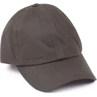 Barbour Wax Pet Olijfgroen - | Groen | Maat one size