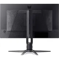 Acer Predator X (X27UW3bmiiprx) 26,5" QHD Gaming Monitor 67,3 cm (26,5"), QD-OLED, 240Hz, HDR400, 99% DCI-P3, 2x HDMI, 2x DP, Audio Out, Luidsprekers, In hoogte verstelbaar