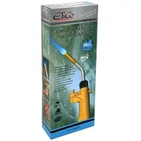 Elico Profitech - Gastoorts - 1350°C - 3.08 kW - Veilige Vergrendeling