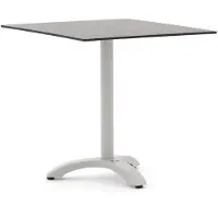 Bellagio + 15% kassakorting | Lisio tuintafel 70x70x73cm