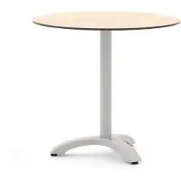 Bellagio + 10% kassakorting | Lisio tuintafel ø80cm (h:73cm)