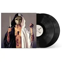 Universal Music Bring Me The Horizon - There Is A Hell Believe Me I've Seen It. There Is A Heaven Let's Keep It A Secret (2 LP) (Black Eco Vinyl)