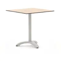 Bellagio + 10% kassakorting | Lisio tuintafel 70x70x73cm