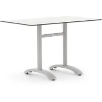 Bellagio + 15% kassakorting | Lisio tuintafel 120x70x73cm