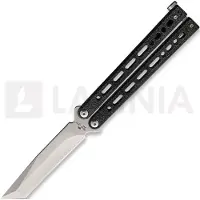Bear Ops Bear Song VIII Galaxy Tanto vouwmes