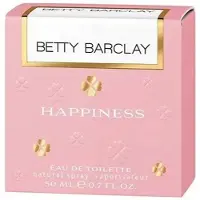 Betty Barclay Happiness Eau de Toilette