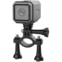 Typecat 4K Ultra HD WiFi-Camera -Buitensportcamera Motorcamera Fietscamera Draagbare Videocamera