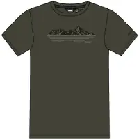 Regatta Cline Ix T-shirt Met Korte Mouwen
