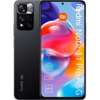Xiaomi Redmi Note 11 Pro Plus 128GB Grijs 5G