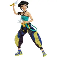 Mattel KPop Demon Hunters HUNTR/X Zoey - Modepop