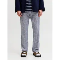 Jack & Jones Broek blauw