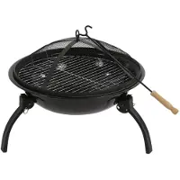 Regatta Barbecue