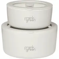 Frank Green Vershoudbakje Porcelain Bowl Cloud 1,5 L