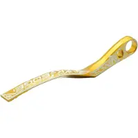 K-EDGE Braze-on Limited Edition Kettinggeleider