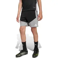 Adidas Tiro 26 Competition Trainingsbroekje Kids Zwart Donkergrijs