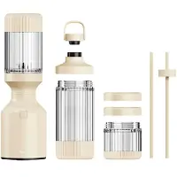 Beast Mega Plus 1200 Blender Zand - Mixers & blenders Tpe Sand - 37377