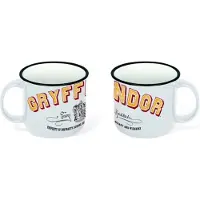 Harry Potter Mok - In cadeauverpakking - Zwart