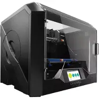 Dremel DigiLab 3D45 - Professionele 3D Printer - WiFi & Camera - 254x152x170mm