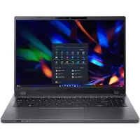 Acer TravelMate TM P216- - 16" Notebook - Core Ultra 5 40,6 cm
