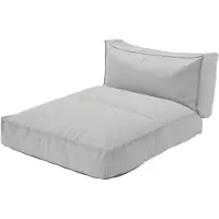 Blomus - Outdoor Bed - Buiten Bed - Stay - 1 Stuk - Cloud Bouclé