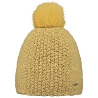 Barts Ymaja Beanie (yellow) 53 Yellow