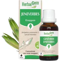 Herbalgem Jeneverbes Bio 30 ml Druppels