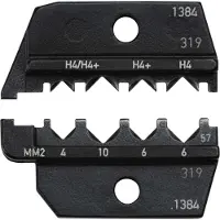 Knipex Krimpinz. solar H4/H4 Plus (Amphenol) - 974957