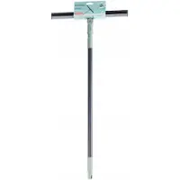 Koopman - Telescoop Vloertrekker - 36cm - Zonder Strepen - Verstelbare Lengte